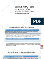 Prueba de Hipotesis 1