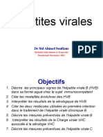 Copie de Hépatites Virales