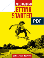 Learn To Skate v5