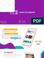 Plano Negocio 2021 Aiqfome 210922