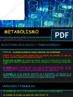 Metabolismo CH 2 PDF