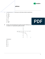 Exercíciosobjetivos-Matemática-Exercícios Sobre Logaritmos-22-07-2021