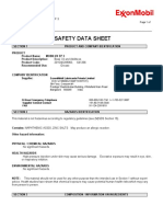 MSDS 609680