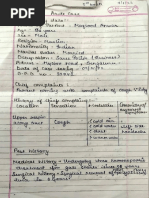 Acute Case 2