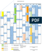 Calendrier Universitaire 2022 - 23 VDef