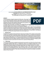 Performance Evaluation of A Flettner Rotor With A Flap 1675501861