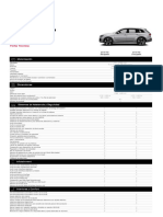 Q7 Audi Ficha-Tecnica MY-2022