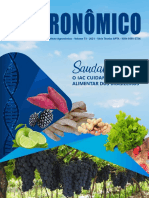 Oagronomico Volume 73