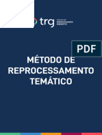 Método de Reprocessamento Temático