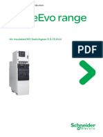 GenieEvo Schneider Electric (English)