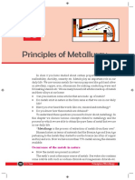 10th Class-AP-EM-Principles of Metallurgy