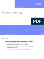 Dokumen - Tips Advanced Debugging in Abap