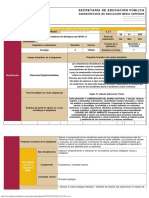 PD 2o PARCIAL ECOLOGÍA 2023