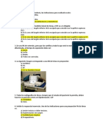 Técnicas de Radiología Simple - Tórax y Abdomen