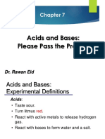 Basic Chemistry Chapter 7