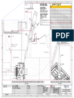 Plano de Rigging Plan-Desmontaje de Chimenea Tramo 4-P001