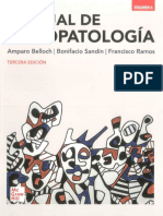 Manual de Psicopatologia Vol II Comprimido - Ocred