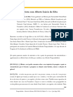 692-705 - Entrevista - Alberto Inácio Da Silva Ed. 37