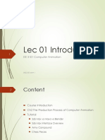 Lec01 Introduction - Student - 2223