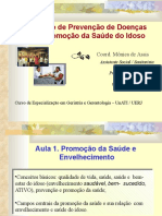 Aula1pseenvelhecimento 090325100548 Phpapp01