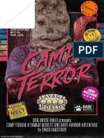 Camp Terror