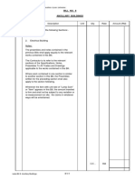 Kubs-Bill 8 - Ancillary Buildings