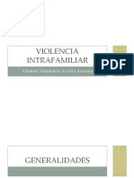 Violencia IF