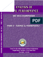 Chemistry Paper 2 (Practical) MS - 2050