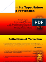 Terrorism 140124035914 Phpapp01