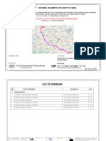 Structural Drawings For Minor Bridges (Neralur) - 02.12.2022