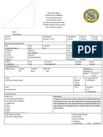 Alarm Sheet Carnapping Incident FINAL