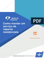 Como Montar Um Servio de Reparos Residenciais-1