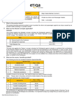 PDSMotor Form