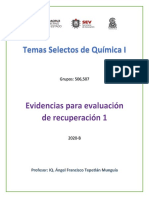 Evaluación de Recuperación tsq1