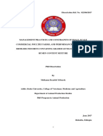 Melkamu PHD Dissertation Addis Ababa Uni