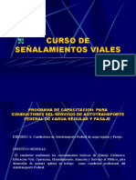 Manual Señales de Transito