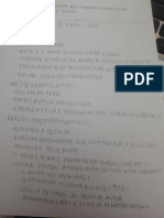 Check-List para Produzir Resenha Crítica