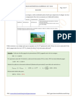 Reválida.4eso Académicas - Solución.17-18