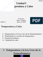 Copia 1 de Unidad I Temperatura y Calor