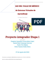 A4 Proyecto Integrador Etapa 1 PDF