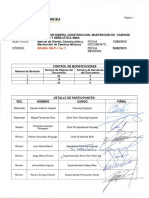 Manual de Construccion Mantencion de Caminos Mineros Señaletica