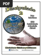 Discipulado 2