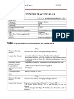 COSC-1201 Programming Fundamentals-Lab