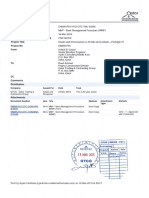 3-NCR Procedure