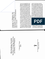 Bernardo 2007 Languagein Philippine Education