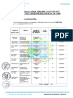 Cas001 MDCH 2023 Bases