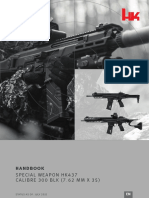 HK437 Handbook