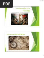 Cuadernillo Teóricos Introducción A La Filosofía FTS UNLP Liaudat - pdf-PDFA