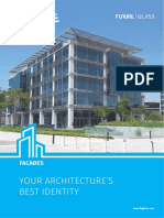 Future Facade Brochure