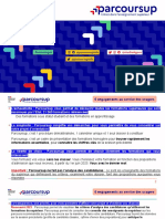 Parcoursup 2023 Version Synthetique 030123